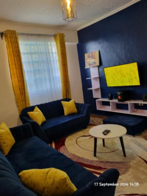 Crystal Cribs Eldoret